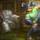 Illustration for article titled What’s Wrong With League of Legends?